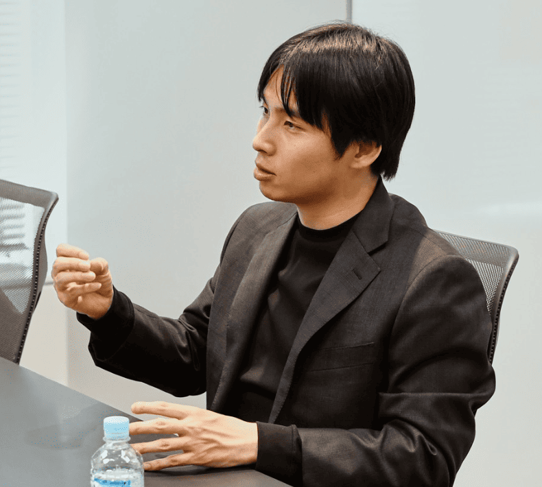 坂井風太 求人ボックスインタビュー