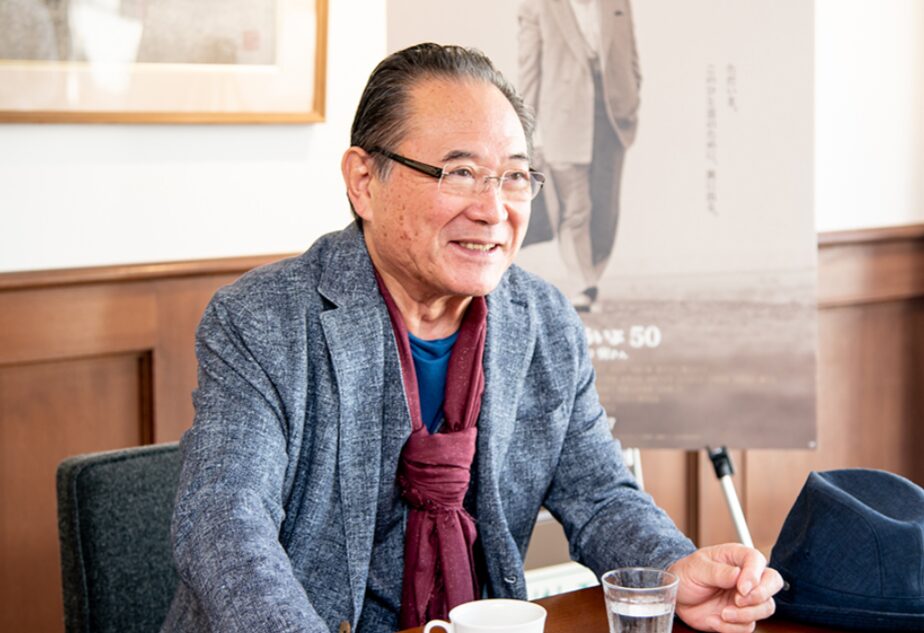 【画像】前田吟の若い頃｜『男はつらいよ』時代の渋すぎる姿とは…！ | JOURNAL × JOURNALs
