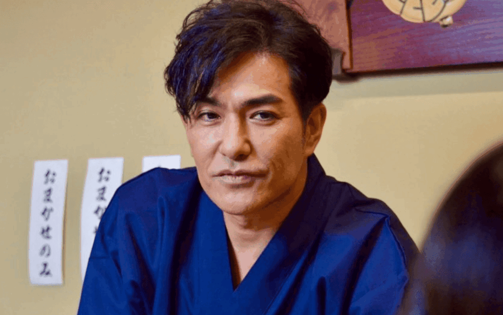北村一輝の息子｜北村匠海はデマ。実子のダンサー将清の経歴まとめ！ | JOURNAL × JOURNALs