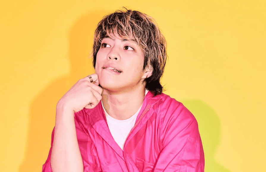 北村一輝の息子｜北村匠海はデマ。実子のダンサー将清の経歴まとめ！ | JOURNAL × JOURNALs