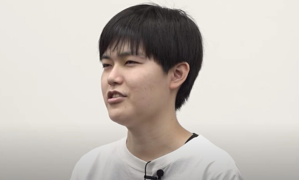 石井優己