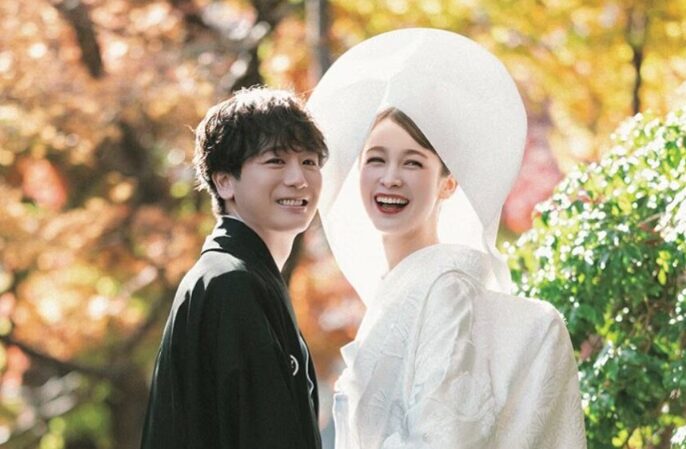 藤井サチと旦那