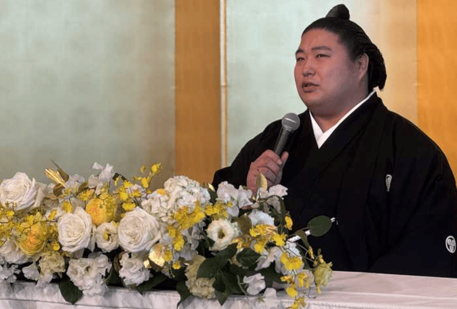 若元春は結婚して子供もいた!姐さん系な年上女房との馴れ初めとは! | JOURNAL × JOURNALs