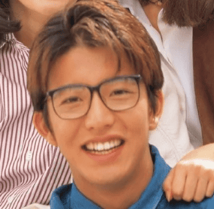 木村拓哉 1993年「あすなろ白書」出演時