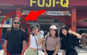 清水さらの父親