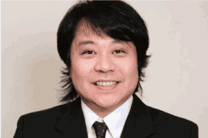 杉山裕之